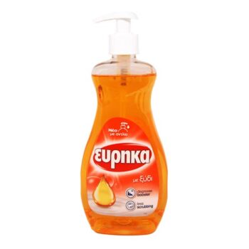 EYRHKA DISH WASHER EXTRA VINEGAR 500ML