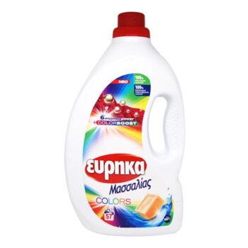 EYRHKA GEL MASSALIAS COLORS 57W 2.5925L