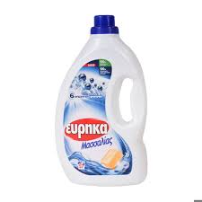 EYRHKA GEL MASALIAS CLASSIC 57W 2.592L