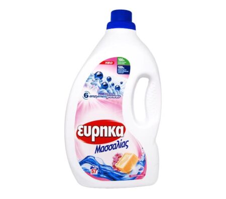 EYRHKA GEL MASSALIAS FLOWER GARDEN 57W