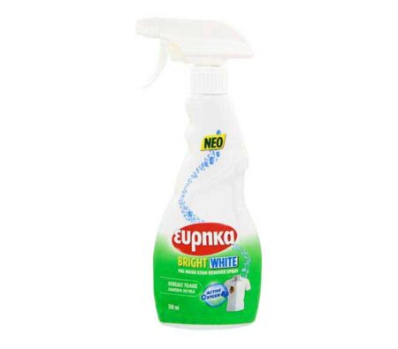 EYRHKA BRIGHT WHITE SPRAY 500ML