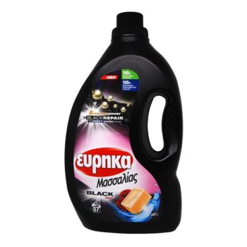 EYRHKA GEL MASALIAS BLACK ROSE57W 2.592L