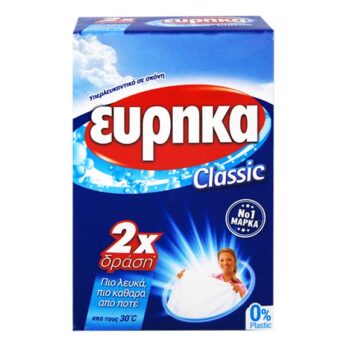 EYRIKA CLASSIC 750GR
