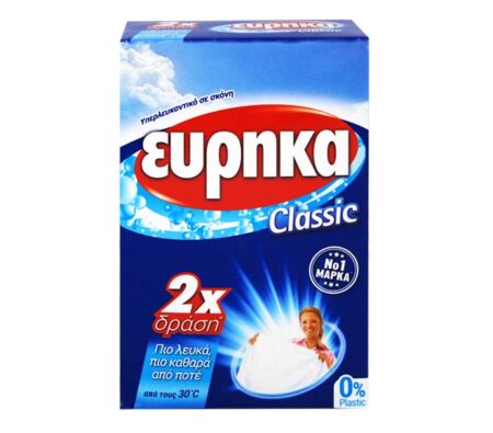 EYRIKA CLASSIC 750GR