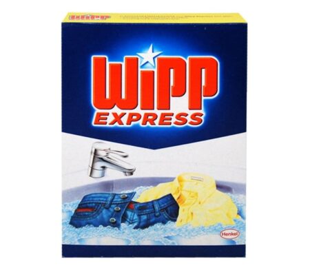 WIPP POWDER EXPRESS 420GR