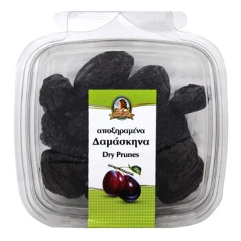 AMALIA DRY PRUNES 250GR