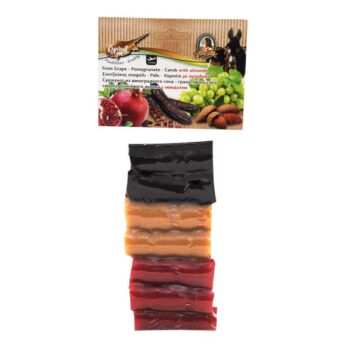 AMALIA SOUTZOUKOS MIX 400GR