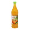AMALIA ORANGE STEVIA SQUASH 1L