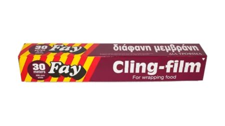 FAY CLING FILM 30M