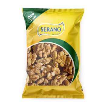SERANO WALNUT KERNELS 300GR