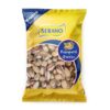 SERANO ROASTED SALTED PISTACHIOS 150GR
