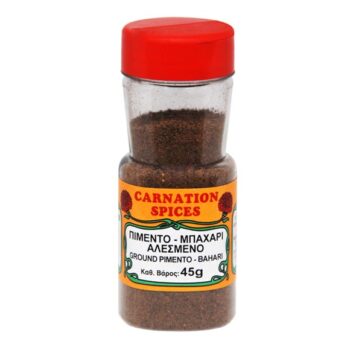 CARNATION SPICES PIMENTO-BAHARI 45GR