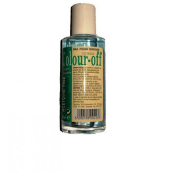 COLOUR OFF ACETONE FREE 60ML