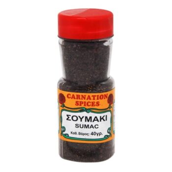 CARNATION SPICES SUMAC 40GR