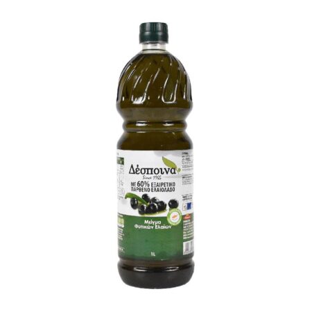 DESPOINA VEGETAL OILS MIXTURE 1L