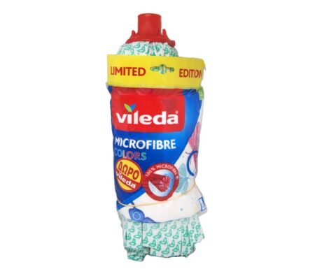 VILEDA MOPS LARGE  PLASTIC 1PC