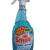 SMILE WINDOWS CLEANER 1L