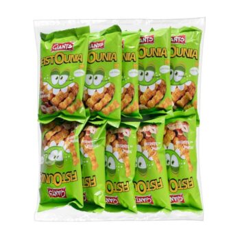 GIANTS FISTOUNIA 10X35GR