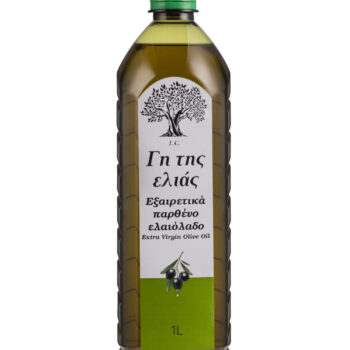 ΓΗ ΤΗΣ ΕΛΙΑΣ ΕΞΤΡΑ ΠΑΡΘΕΝΟ 1L