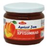 MAVROUDES JAM APRICOT 350GR