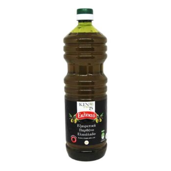 KING EXTRA VIRGIN OLIVE OIL 1L