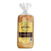 BROS KAZAZI WHOLEMEAL BREAD 500GR