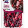 BLUE GREEN WAVE FOREST FRUITS 500GR
