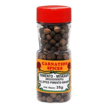 CARNATION SPICES PIMENTO-BAHARI 35GR