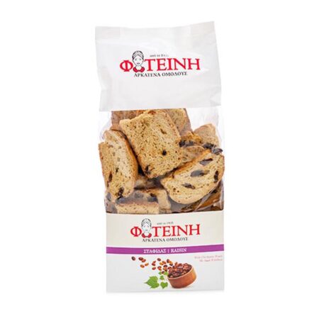 FOTEINH RAISIN 300GR