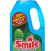 SMILE GENERAL PURPOSE CLEANER OCEAN 1.5L