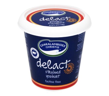 CHARALAMBIDES CHRISTIS DELACT 300GR
