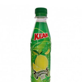 LEMONADE PET 250ml