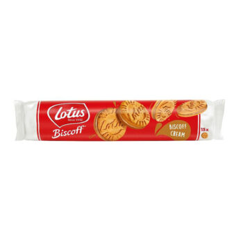 LOTUS SANDWICH CREAM 150GR
