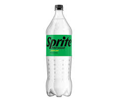 SPRITE ZERO 1.5L