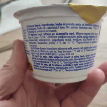 CHARALAMBIDES CHRISTIS COTTAGE 200GR