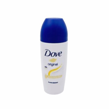 DOVE ROLL ON ORIGINAL 50ML