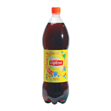 LIPTON ICE TEA PEACH 1,5L