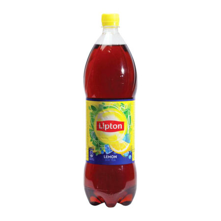 LIPTON ICE TEA LEMON 1,5L
