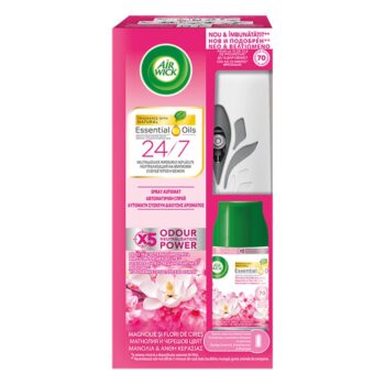 AIRWICK MACHINE & REFILL