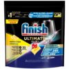FINISH TABLETS ULTIMATE LEMON 30PCS