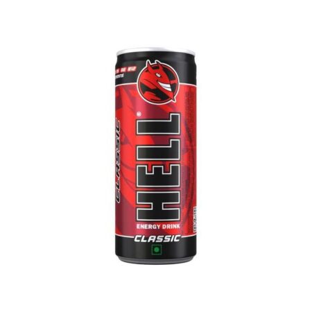 HELL CLASSIC 250ML