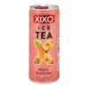 XIXO ICE TEA PEACH 250ML