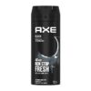 AXE SPRAY BLACK 150ML