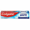 GOLGATE TOOTHPASTE ADVANCED WHITE 100ML