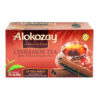 ALOKOZAY CINNAMON TEA 25PCS