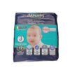 ALOKOZAY BABY DIAPERS NO3 17PCS