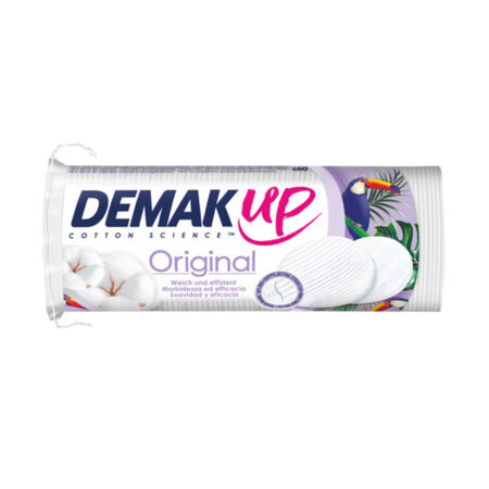 DEMAK UP PADS 60'S - ORIGINAL