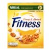 NESTLE FITNESS HONEY & ALMOND 355GR