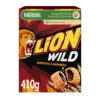 NESTLE LION WILD 410GR