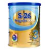 S26 GOLD NO3 400GR